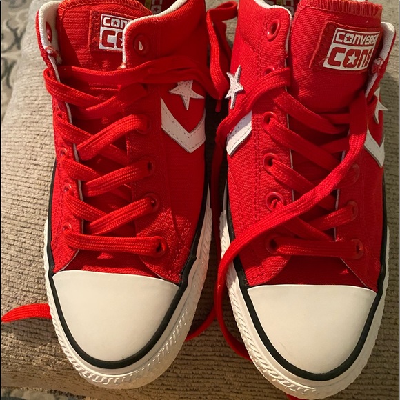 Converse Cons Skateboard shoes